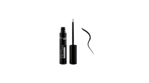 Picture of GLAMOROUS FACE MATTE EYE LINER 7894 